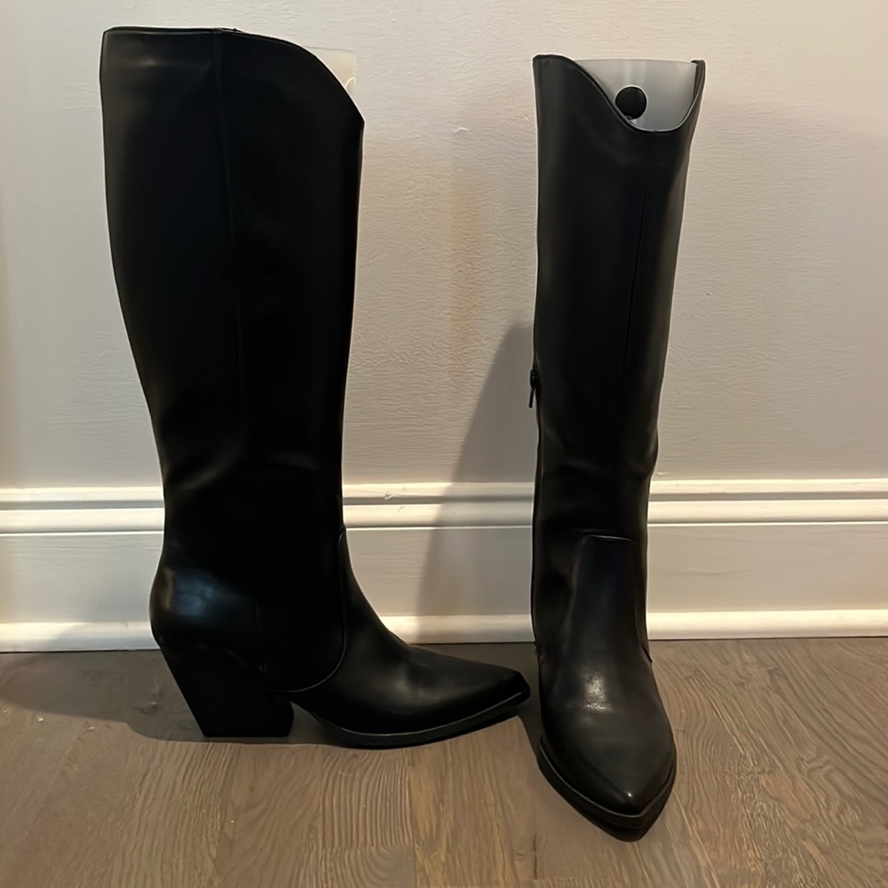 Dolce Vita tall boots